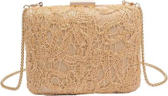Urban Expression Ayla Evening Clutch