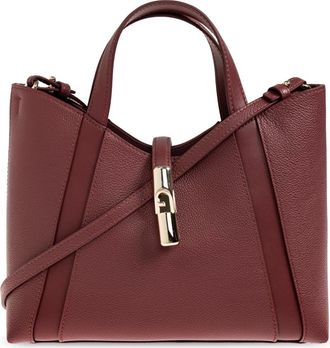 Furla Donna, Borse, Rosso, Taglia unica, new