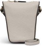 Radley London Oak Street Medium Phone Crossbody Bag in Shell at Nordstrom