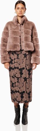 Elliatt Dylan Jacket