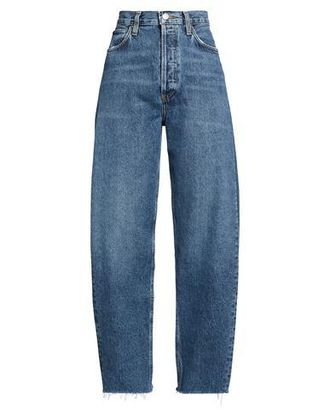 A Gold E BOTTOMWEAR - Pantaloni jeans su YOOX.COM