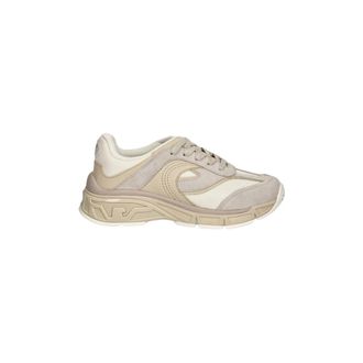Emporio Armani Hombre, Zapatos, Beige, Talla: 44 EU