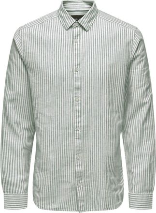 Only & Sons overhemd