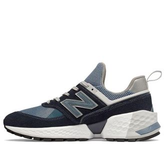 New Balance 574 Sport Decades Pack - Navy MS574EDC