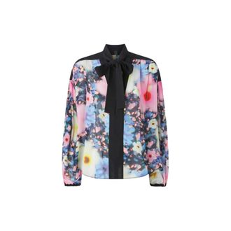 Pinko Pinko, Overhemden, Dames, Veelkleurig, S, Shirts