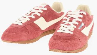 Autry Suede Low-Top Sneakers WINDSPIN size 42