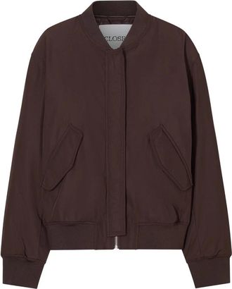 Closed Mujer, Chaquetas, Marr&oacute;n, Talla: XL