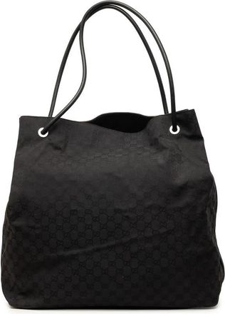 Gucci Pre-owned Gucci GG Canvas Gifford Tote Ladies DTY6H4O9KEBPX9CJ