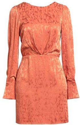 Nenette DRESSES - Mini dresses on YOOX.COM