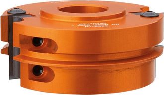 CMT 694.009.35 Cabezal Para Juntas Paralelas D=110x40x35