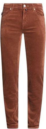 Sartoria Tramarossa PARTES DE ABAJO - Pantalones en YOOX.COM