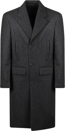 Prada Wool Coat