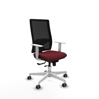 Piqueras y Crespo Piqueras-y-crespo Silla De Oficina Horna Negra Confortable