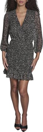 BCBGeneration Bcbg Blouson Dress