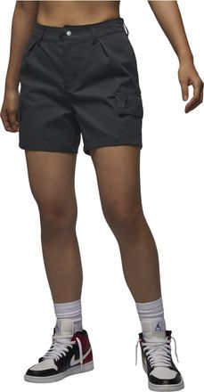 Nike Jordan (WMNS) Air Jordan Chicago Shorts Asia Sizing Dark Grey FN5682-045