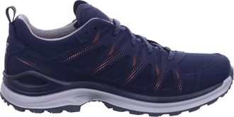 Lowa Dames, Sport, Blauw, Maat: 40 1/2 EU