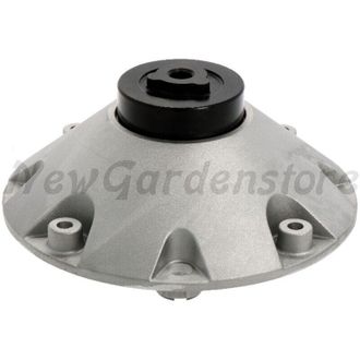 STIGA Sports Eje Para Cuchillas De Tractor Compatible Castelgarden 13271746 387203000/0