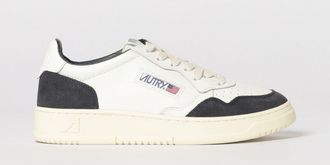Autry Sneakers Medalist Low Autry in pelle
