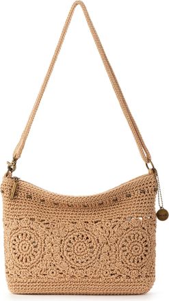 The Sak Lumi Crossbody Bag