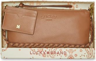 Lucky Brand Nola Gift Box