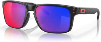 Oakley unisex, Accessoires, Zwart, Maat: 55 MM