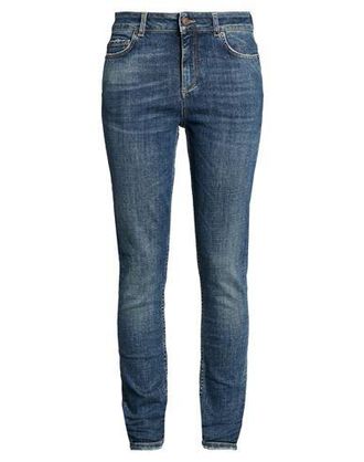 Dorothee Schumacher BOTTOMWEAR - Jeans on YOOX.COM