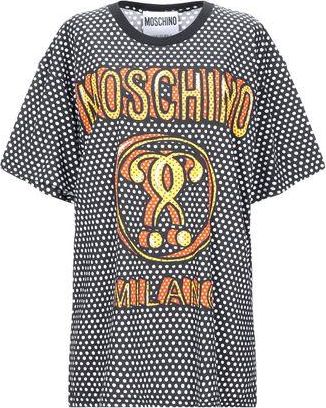 Moschino TOPWEAR - T-shirts on YOOX.COM