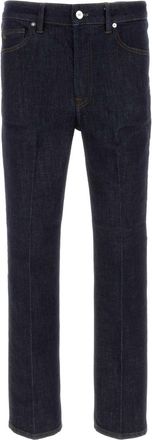 Nine In The Morning Stretch Denim Ashtor Jeans