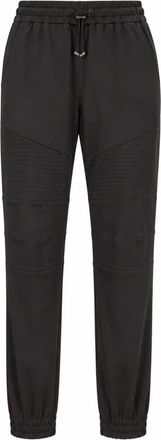 Philipp Plein Hombre, Pantalones, Negro, Talla: L