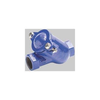 Made in Italy Valvola Di Ritegno A Palla 11/4 Made In Italy