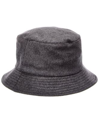 Jacquemus Cachemiro Wool Bucket Hat
