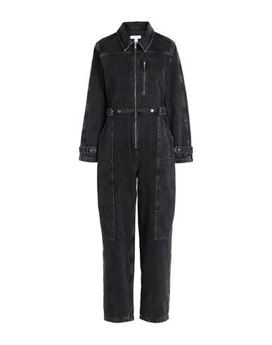 オールインワン・サロペット PINKO Woman Jumpsuits Black 104750 A21F Z99 Pinko Jumpsuits and rompers for Women | Online Sale up to 65