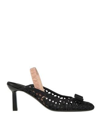 Ferragamo FOOTWEAR - Pumps on YOOX.COM