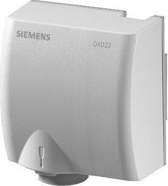 SIEMENS Sonda Di Temperatura Ni1000 : -30...130&deg;c