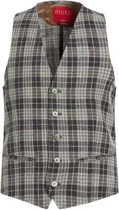 Digel COMPLETI E COORDINATI - Gilet Sartoriali su YOOX.COM