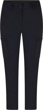 Castore Dames/Dames Effen Broek (Kaviaar)