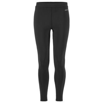 Craft Core Essence Tights 2 Lauftights f&uuml;r Herren | schwarz