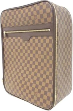 Louis Vuitton unisex, Pre-owned, Marrone, Taglia unica, used