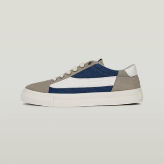 G-Star Loom Sneakers - Meerkleurig - Heren