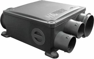 DIFF Eyewear Diff - Vmc Autor&eacute;glable Extra Plate