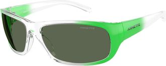 Arnette AN4290 Uka-Uka 301871 Mens Sunglasses Size 63