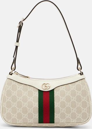 Gucci Ophidia Small leather shoulder bag