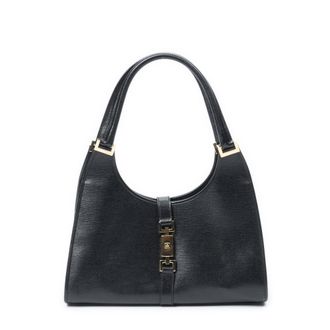Gucci Jackie Bardot Tote schoudertas