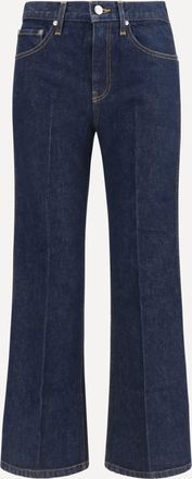 Khaite Jeans Clara Woman 27