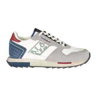 Napapijri Sneakers, male, Multicolor, Size: 12 US Sports Shoe
