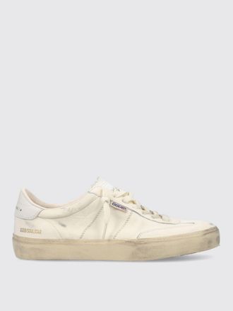 Golden Goose Sneakers Men color White
