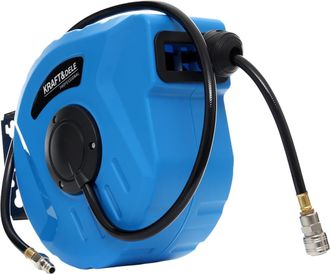 OEM Bobina De Manguera Neum&aacute;tica 20m Kd1461