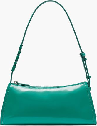 DKNY Avril Top-Zip Shoulder Bag