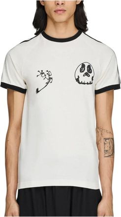adidas Uomo, Sport, Bianco, L, new