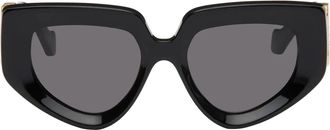 Loewe Lw40154 U Sunglasses